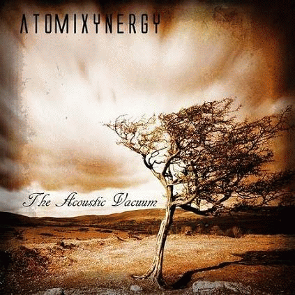 Atomixynergy : The Acoustic Vacuum